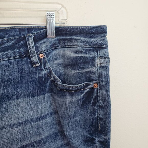 Buckle BKE Gabby curvy boot cut jeans - Picture 2 of 11